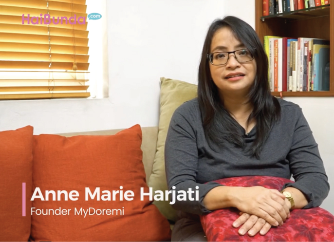 Image MyDoremi Anak Berkreasi