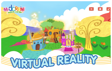 VR